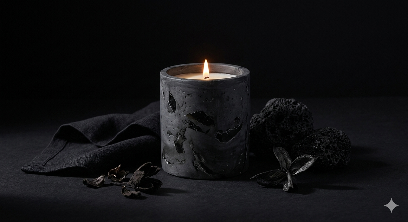 the dusk candle (astronomical)