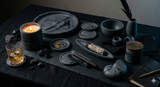 the dusk candle (astronomical) 2