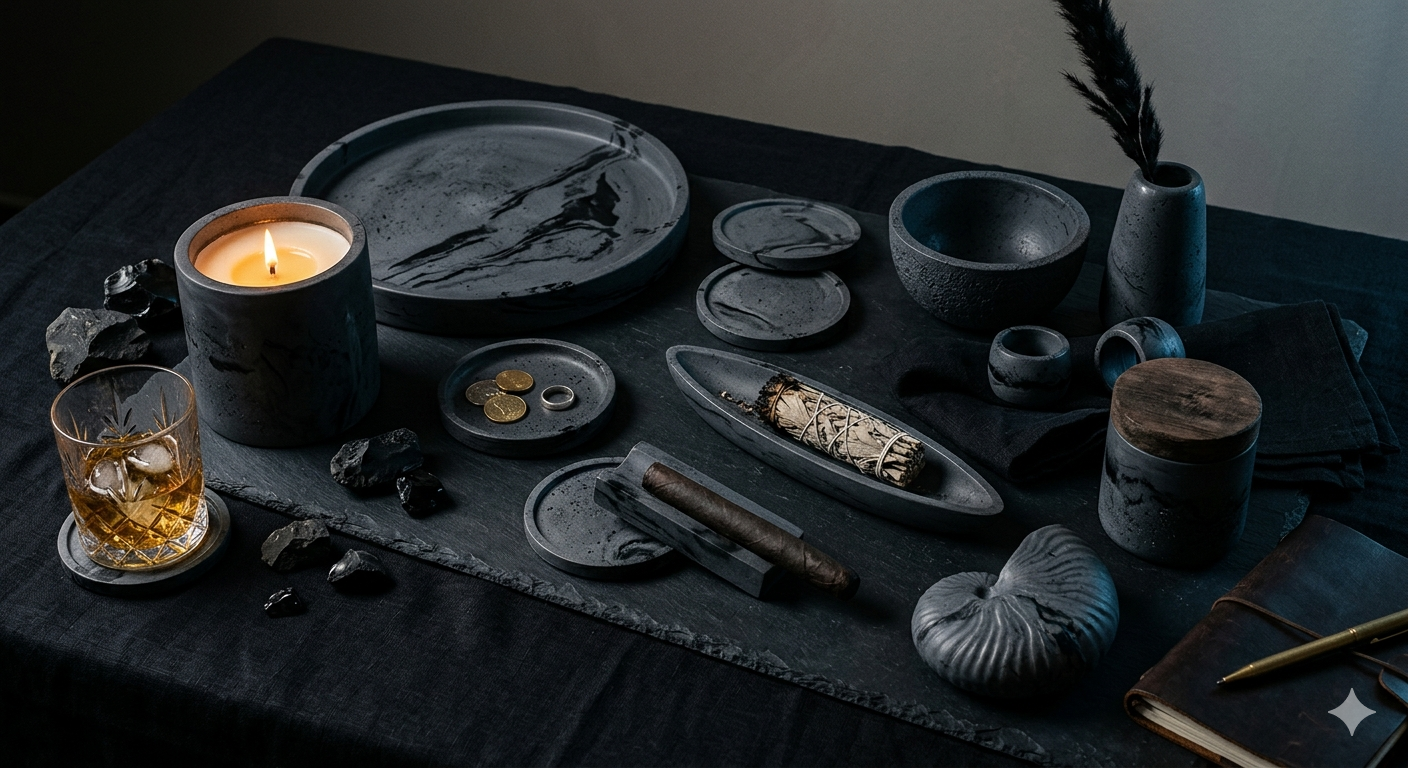 the dusk candle (astronomical)
